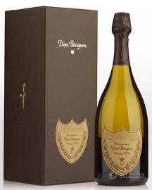 Dom Perignon Vintage 2010 Astucciato