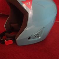 Casco da sci