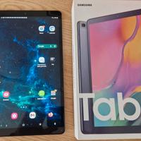 Tablet Samsung Galaxy Tab A 2019 - WiFi  (SM-T515)