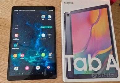 Tablet Samsung Galaxy Tab A 2019 - WiFi  (SM-T515)