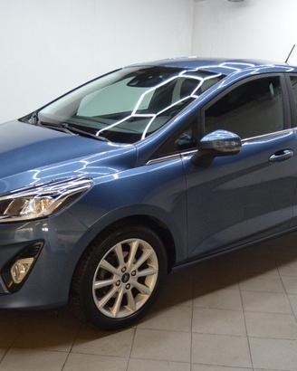 FORD Fiesta 1.1 75 CV GPL 5 porte Connect