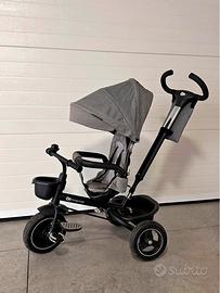 Triciclo Kinderkraft AVEO