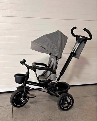 Triciclo Kinderkraft AVEO