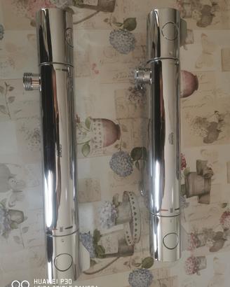 miscelatore termostatico grohe grohterm 800