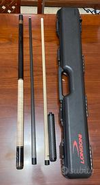 Stecca biliardo Longoni