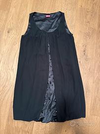 Vestito Paris Hilton