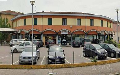 Immobile in asta di 103 m² con 1 locale a Sermide 