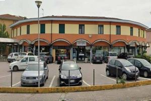 Immobile in asta di 103 m² con 1 locale a Sermide 
