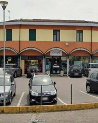 Immobile in asta di 103 m² con 1 locale a Sermide 