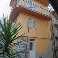 Casa indipendente Villagrande Strisaili