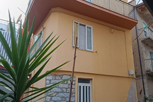 Casa indipendente Villagrande Strisaili
