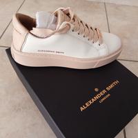 Scarpe Alexander Smith  numero 37