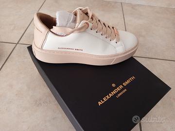 Scarpe Alexander Smith  numero 37