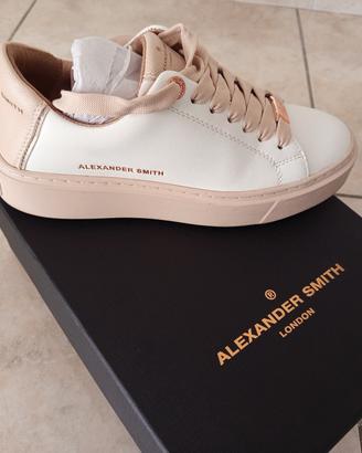 Scarpe Alexander Smith  numero 37