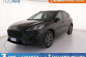 Ford Kuga 2.5 phev ST-Line X 2wd 225cv cvt