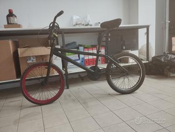 bici bmx DUNE