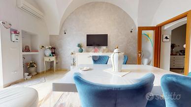 CASA INDIPENDENTE A FRANCAVILLA FONTANA