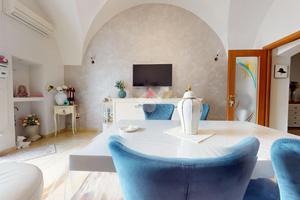 CASA INDIPENDENTE A FRANCAVILLA FONTANA