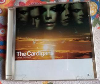 The Cardigans - Gran Turismo