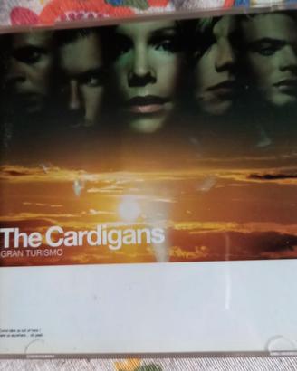 The Cardigans - Gran Turismo