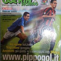 "Guerin Sportivo" anno 2003 n.36