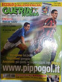 "Guerin Sportivo" anno 2003 n.36