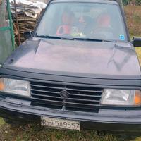 i Suzuki Vitara Anno 1991 km 256000 