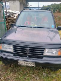 i Suzuki Vitara Anno 1991 km 256000 