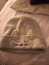 cappello lana micetti