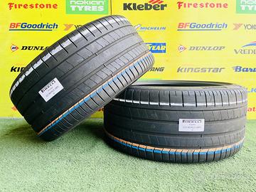 X2: Estive 325/30ZR23 109Y -PIRELLI- al 75%