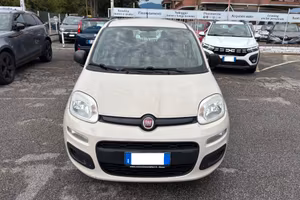 Fiat Panda 1.2 Easy UNICO PROPRIETARIO, PREZZO VER