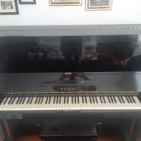 Pianoforte Kawai k35