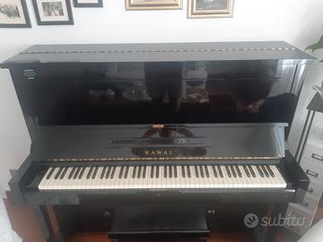 Pianoforte Kawai k35