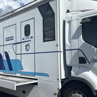 Motrice Renault Premium Racing