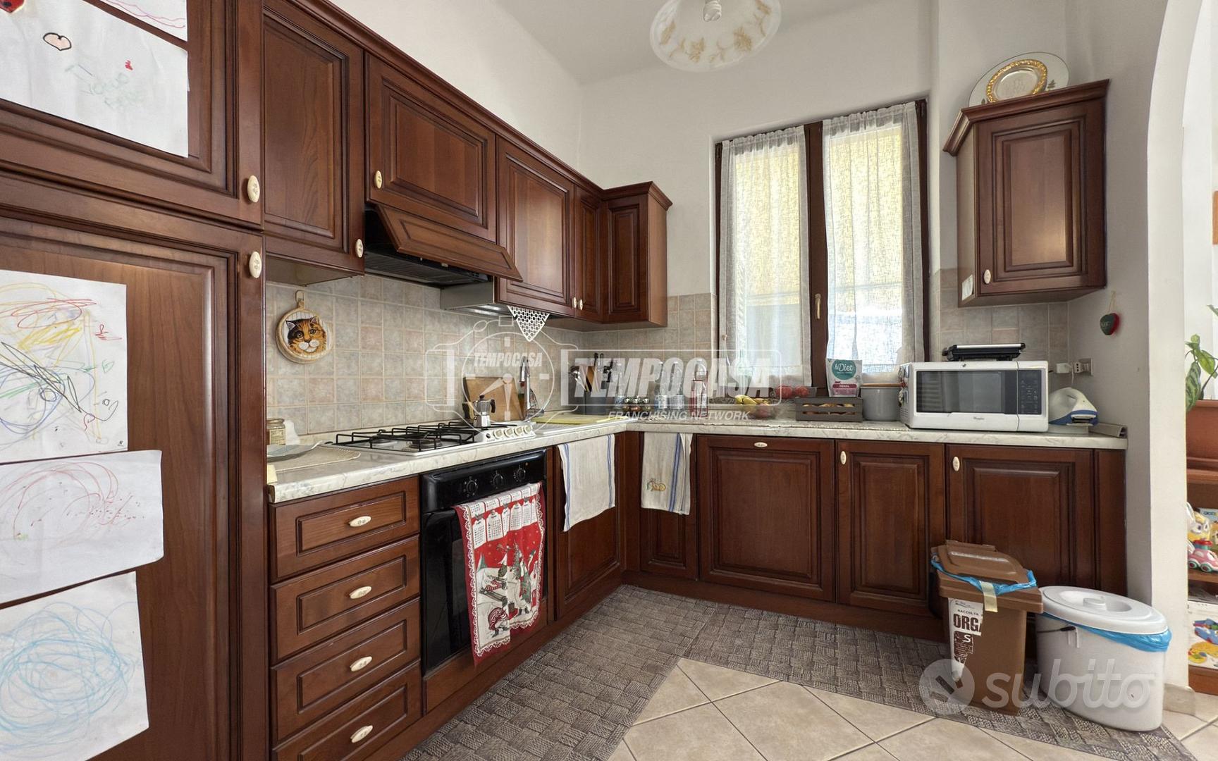Apartment in Rivoli, Borgo Nuovo, Torino - Vista 4