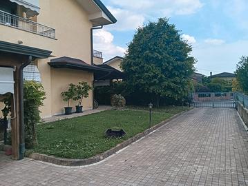 Porzione bifamiliare