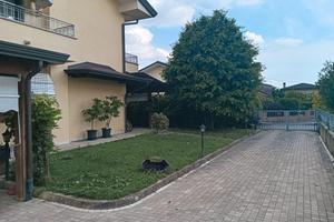 Porzione bifamiliare