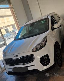 kia sportage eco dynamic 