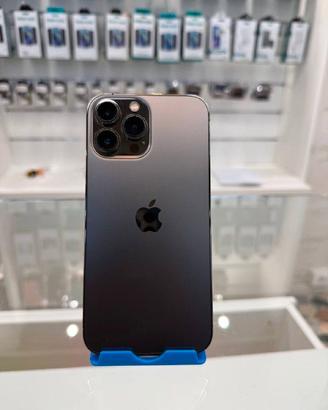 iPhone 13 Pro Max 128GB Usato | Garanzia 1 anno