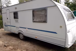 Rulotte Adria  Altea 542 PK