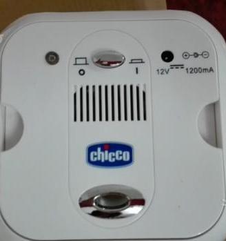 Umidificatore a freddo Chicco