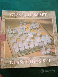 giochi scacchi 