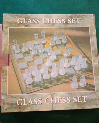 giochi scacchi 