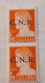 Republica sociale italiana- GNR
