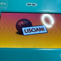 Mio Tab Peppa Pig - Lisciani