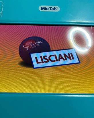 Mio Tab Peppa Pig - Lisciani