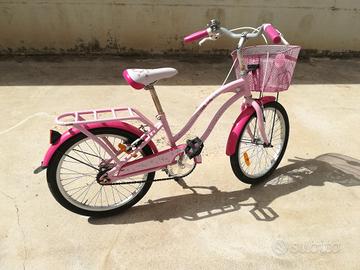 Bici Hello Kitty 24" 