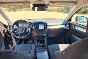 VOLVO XC40 T5 RECHARGE PLUG-IN HYBRID 262 CV