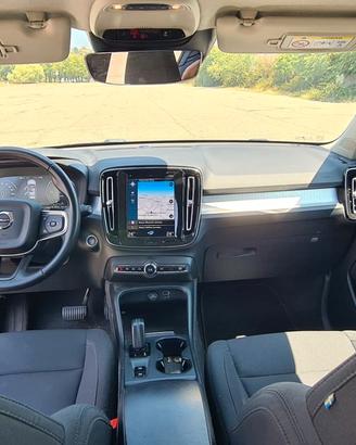 VOLVO XC40 T5 RECHARGE PLUG-IN HYBRID 262 CV