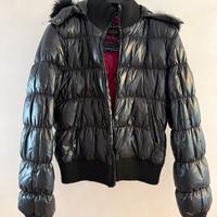 Piumino donna corto Iceberg